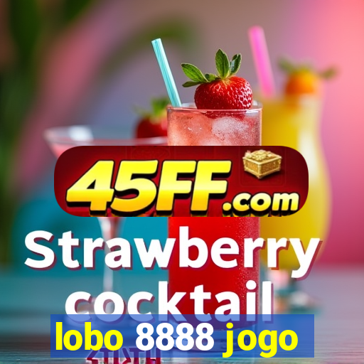 lobo 8888 jogo
